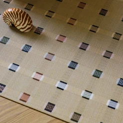 Chilewich Sampler Floormat