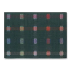 Chilewich Sampler Placemat