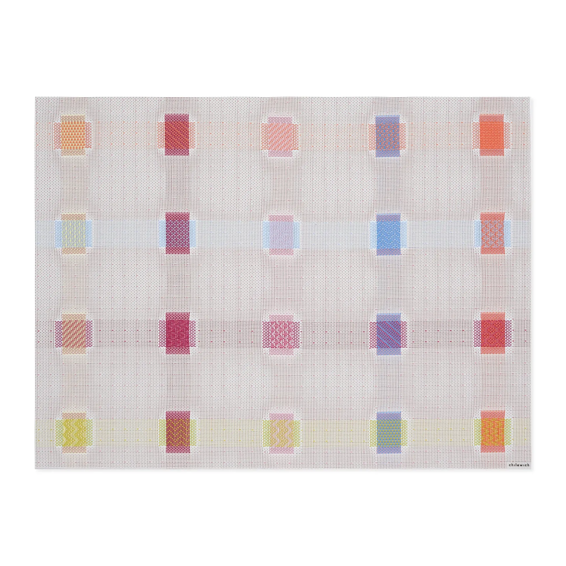 Chilewich Sampler Placemat
