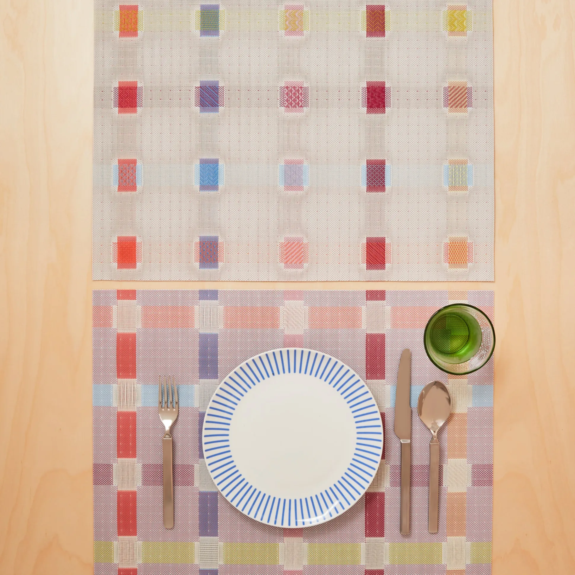 Chilewich Sampler Placemat