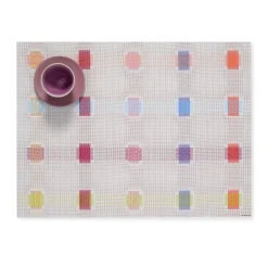 Chilewich Sampler Placemat