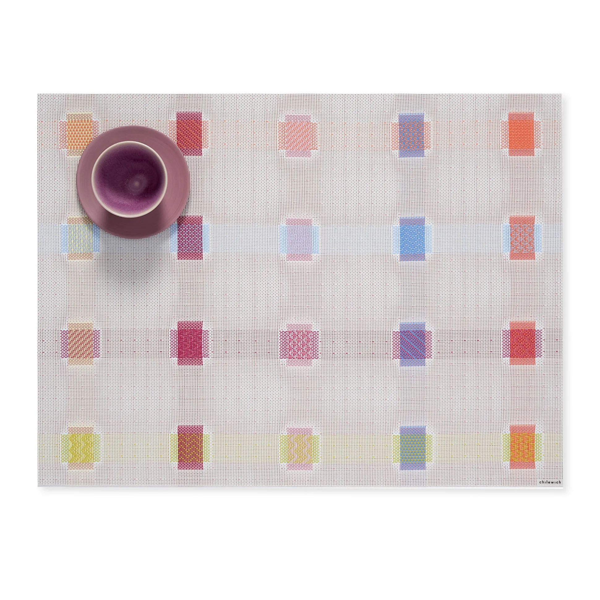 Chilewich Sampler Placemat