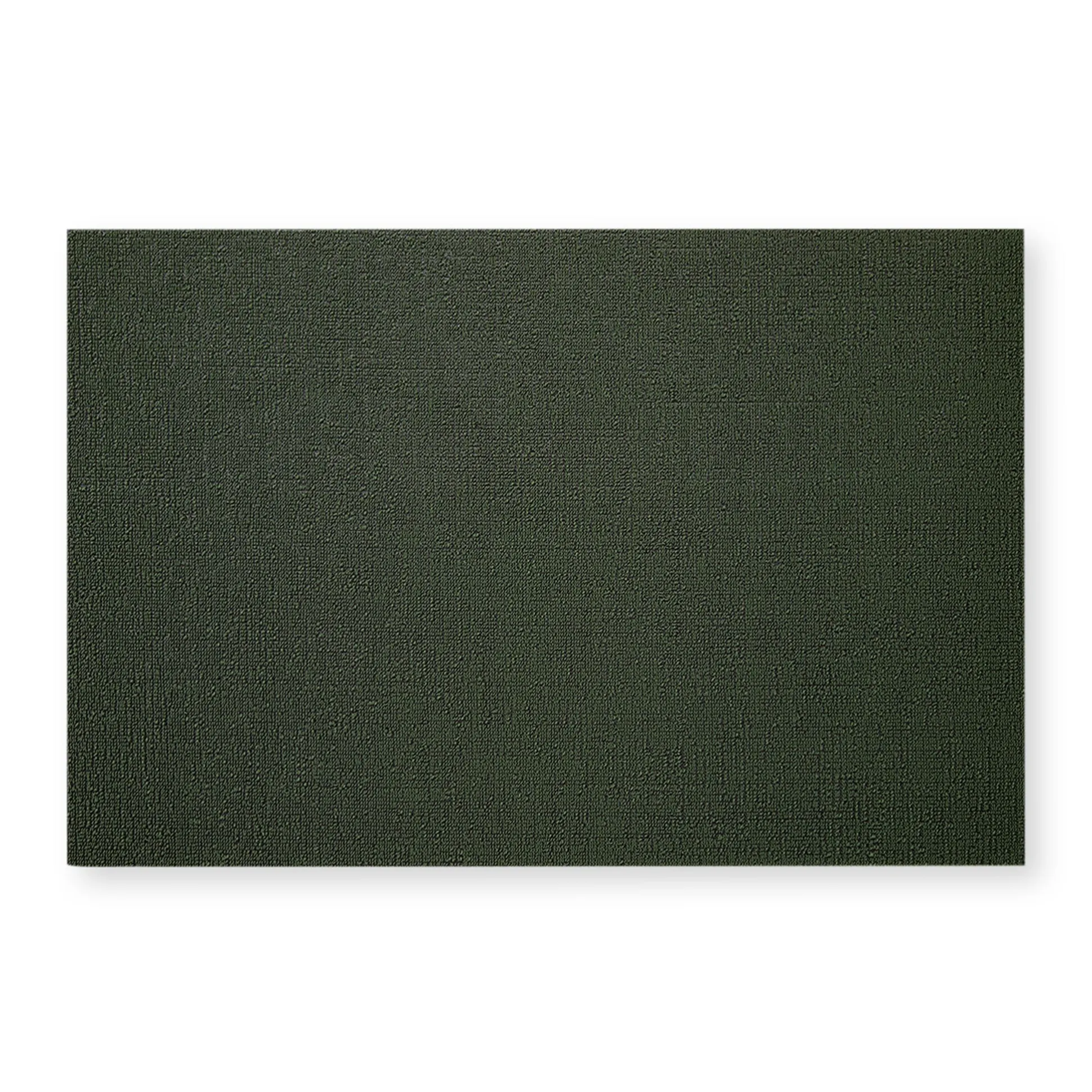 Chilewich Solid Shag Floor Mat