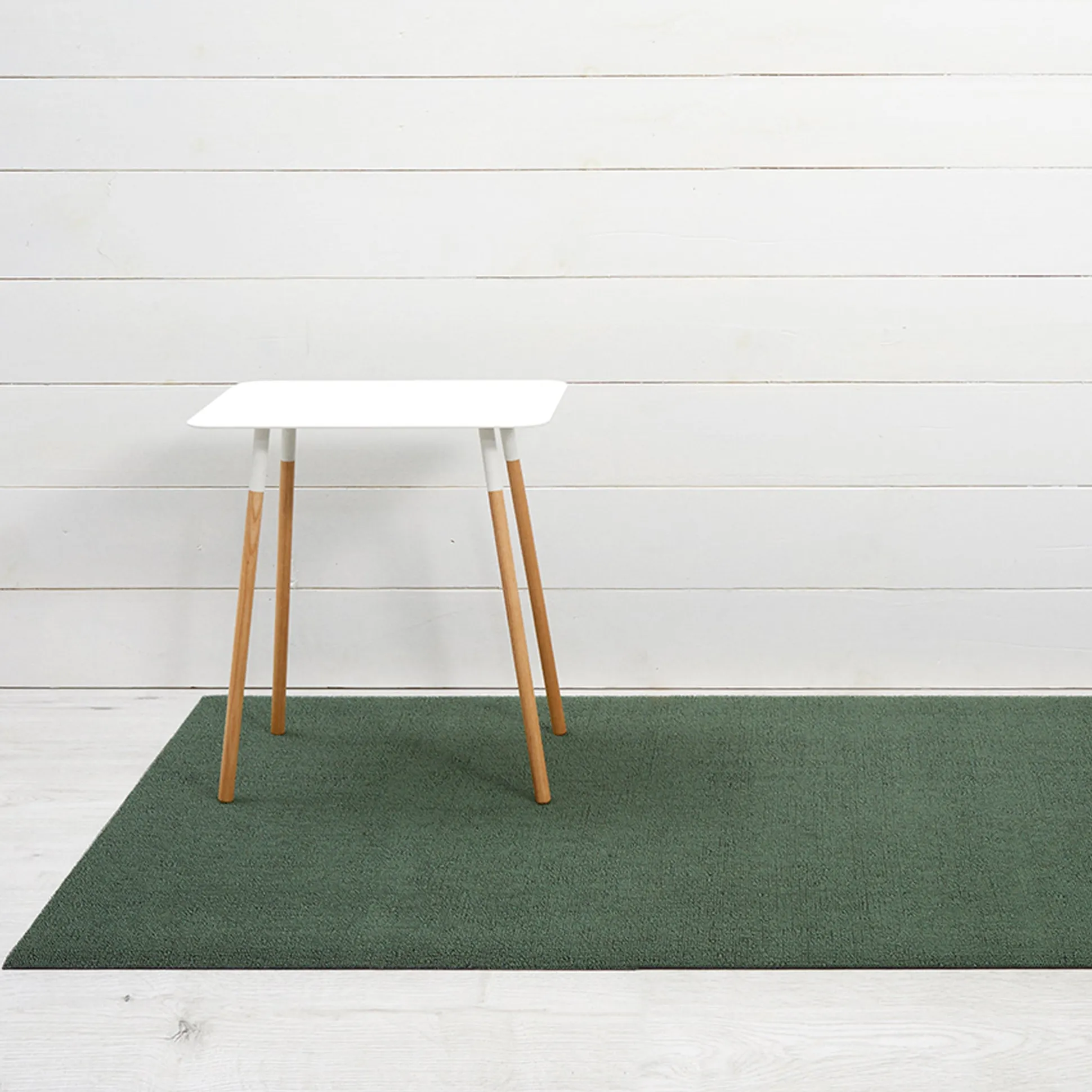 Chilewich Solid Shag Floor Mat