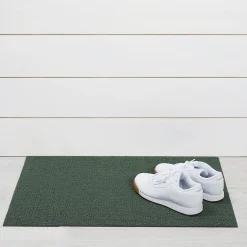 Chilewich Solid Shag Floor Mat