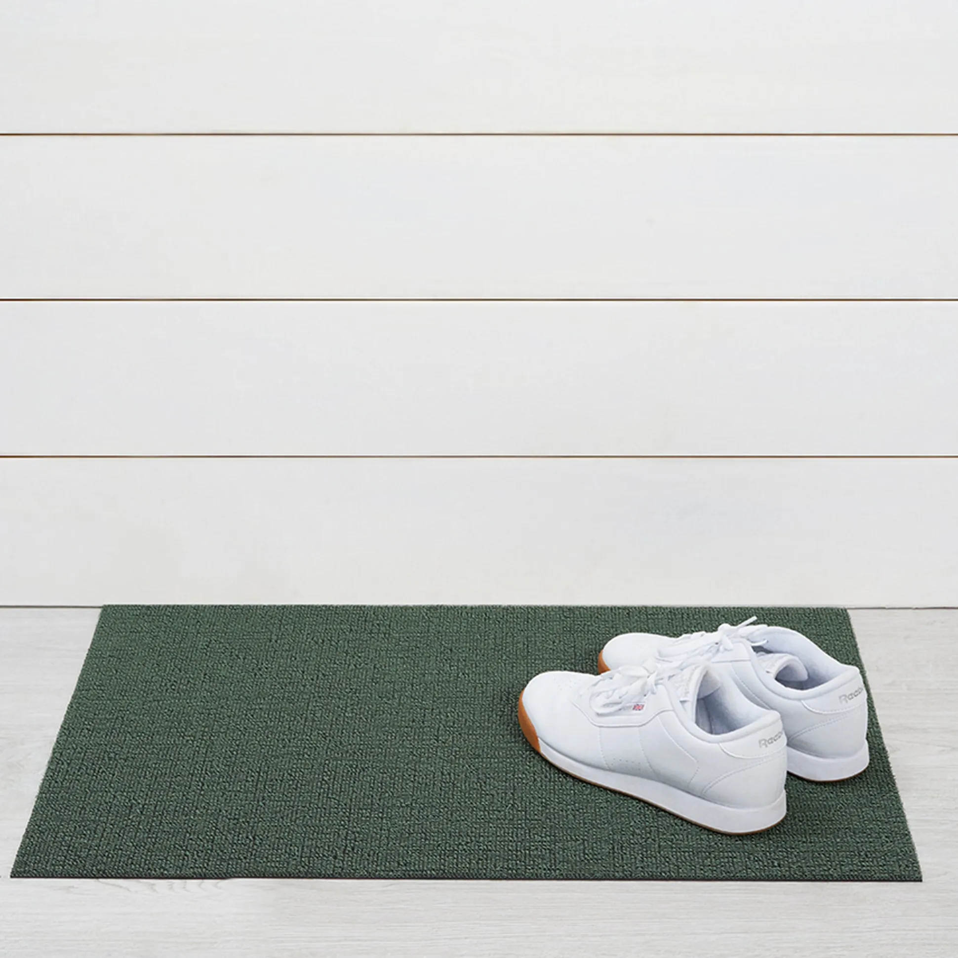 Chilewich Solid Shag Floor Mat