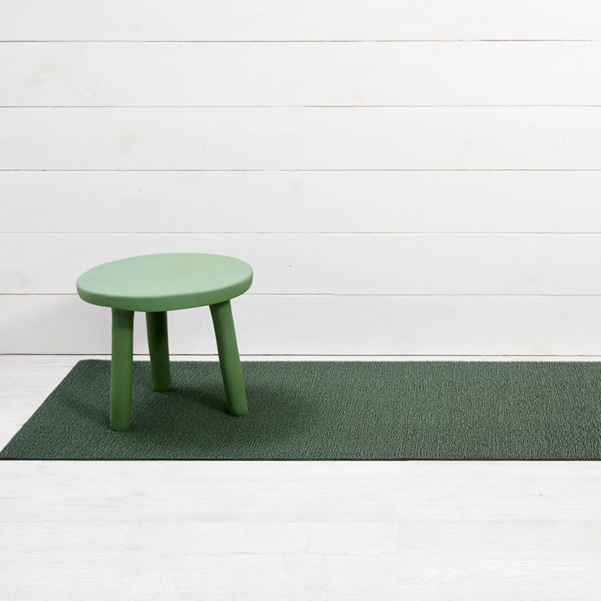 Chilewich Solid Shag Floor Mat