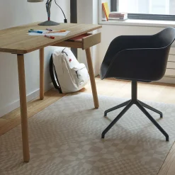Chilewich Warp Woven Floor Mat - Large