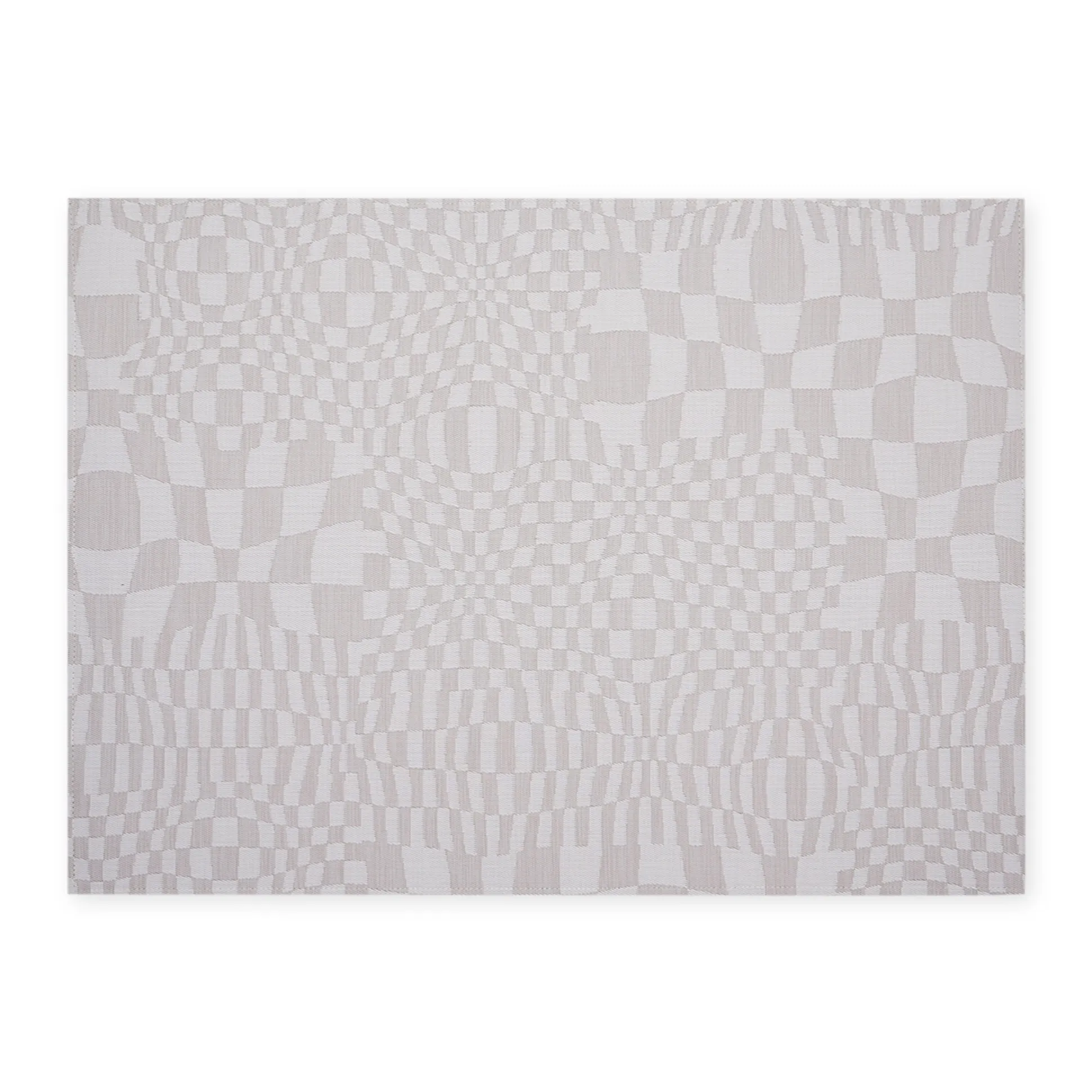 Chilewich Warp Woven Floor Mat - Medium
