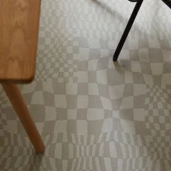 Chilewich Warp Woven Floor Mat - Medium