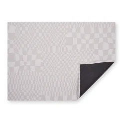 Chilewich Warp Woven Floor Mat - Small
