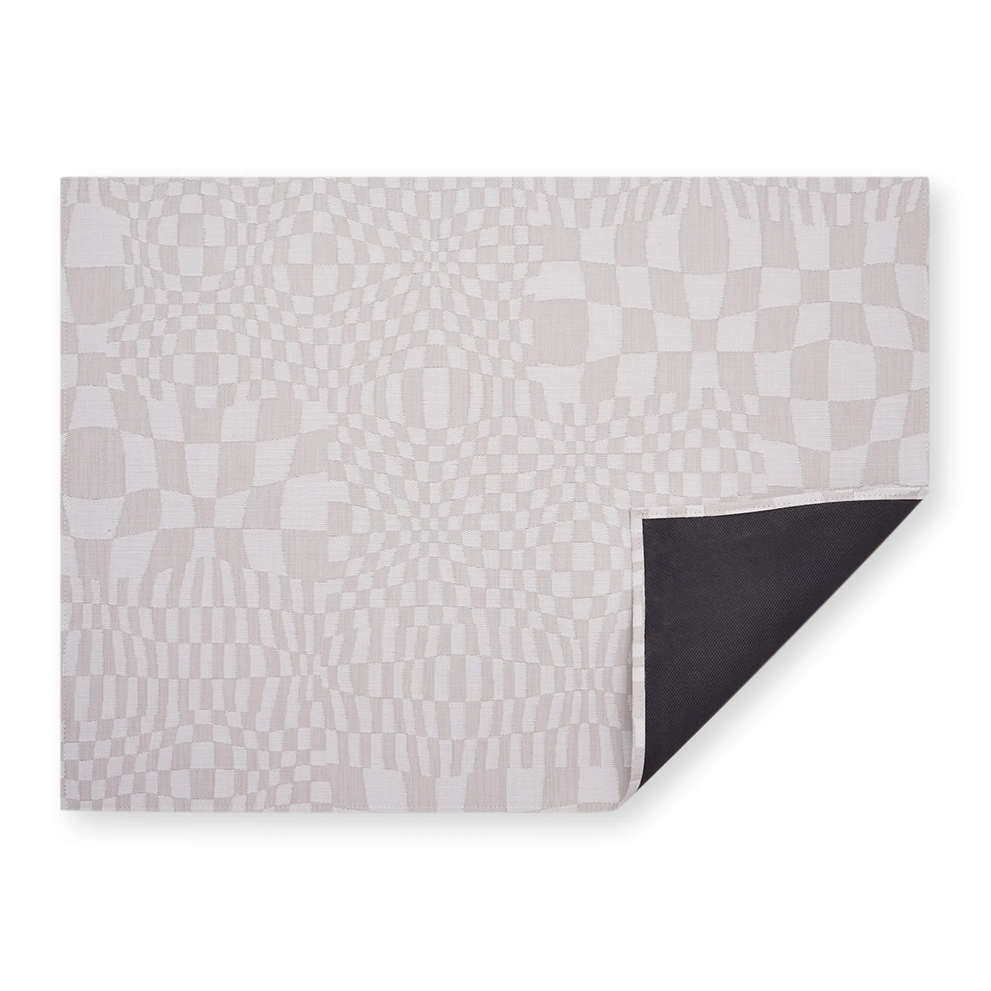 Chilewich Warp Woven Floor Mat - Small