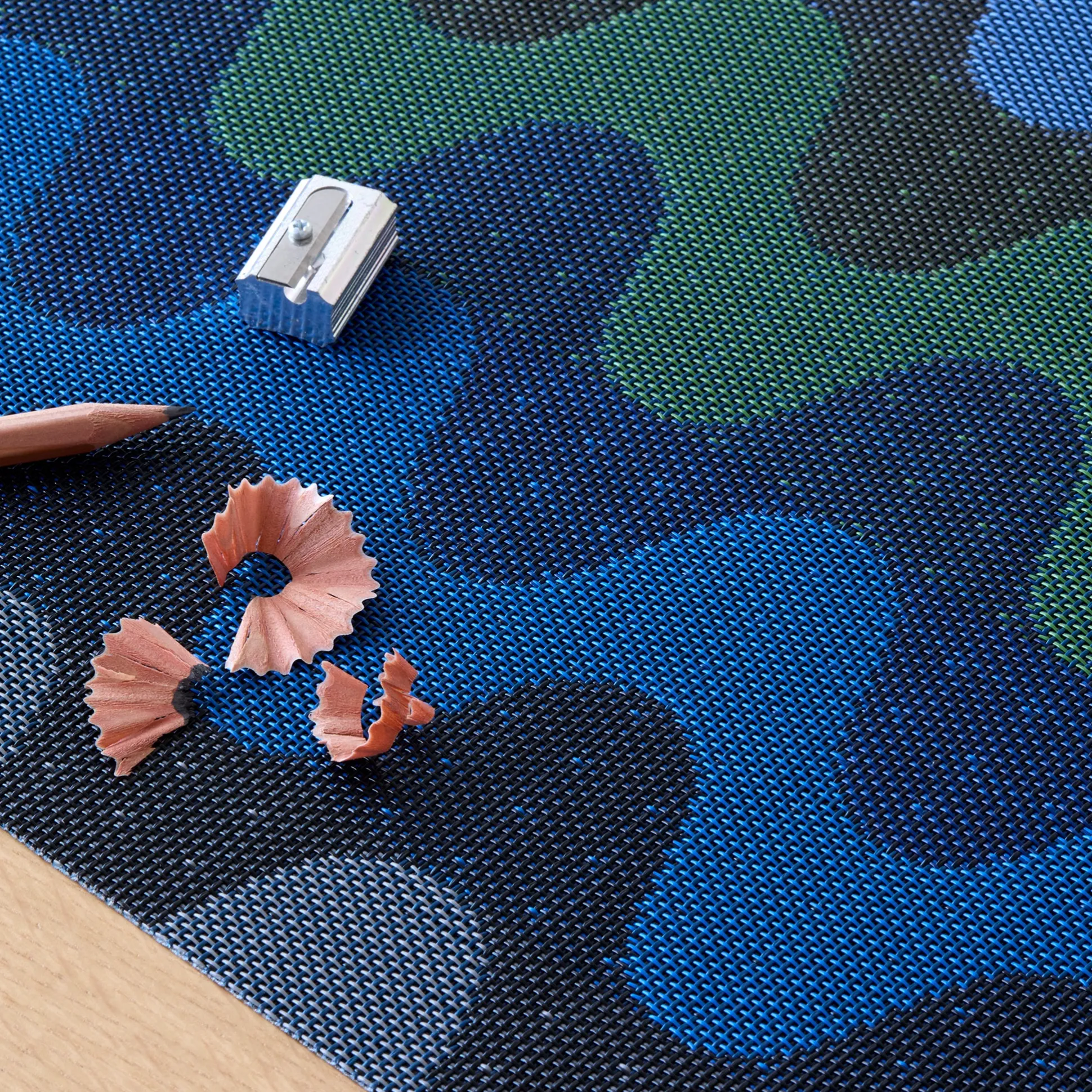 Chilewich Wiggle Placemat