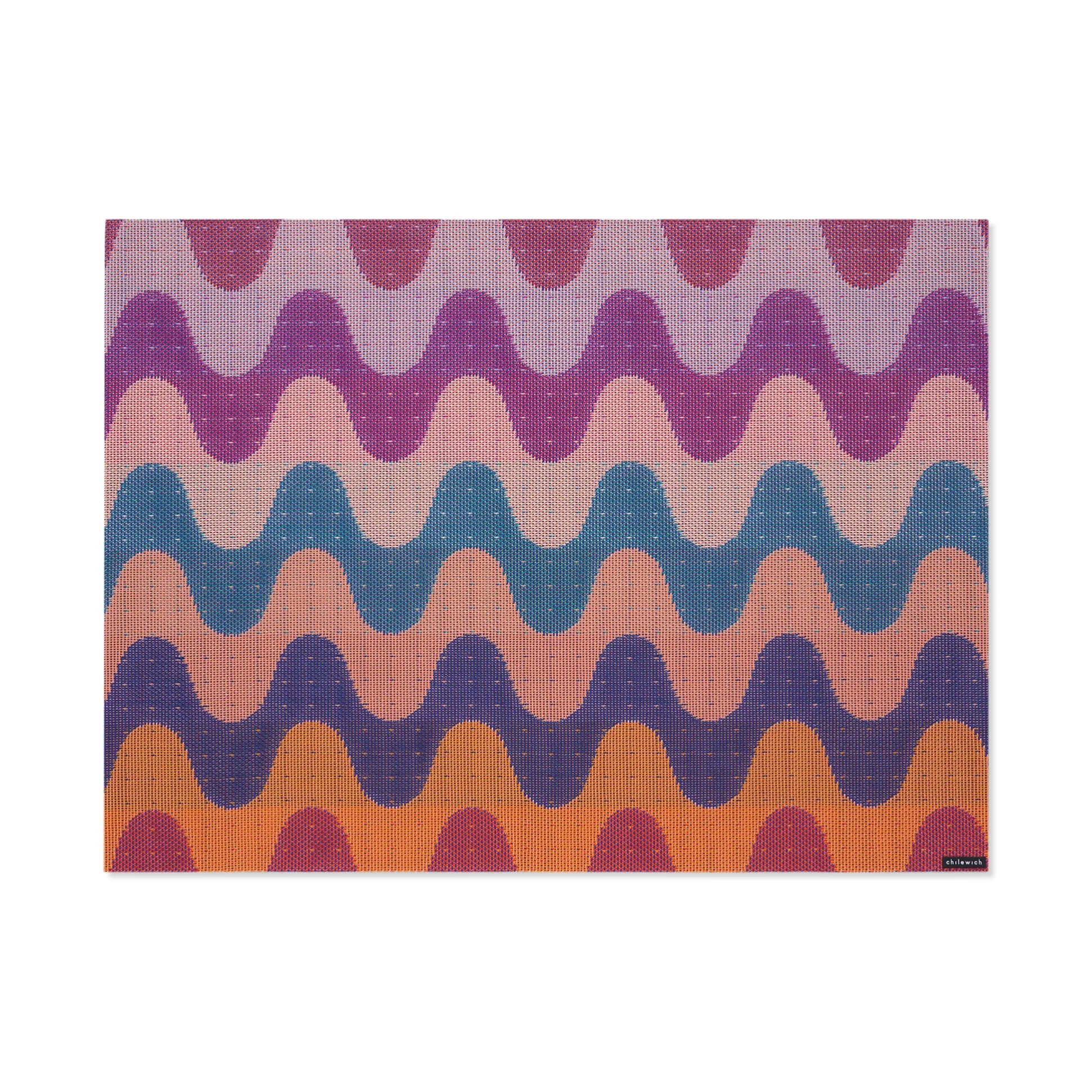 Chilewich Wiggle Placemat