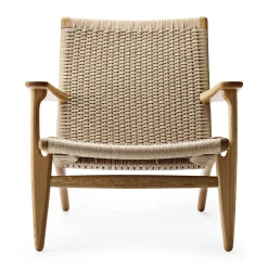 CH25 Lounge Chair