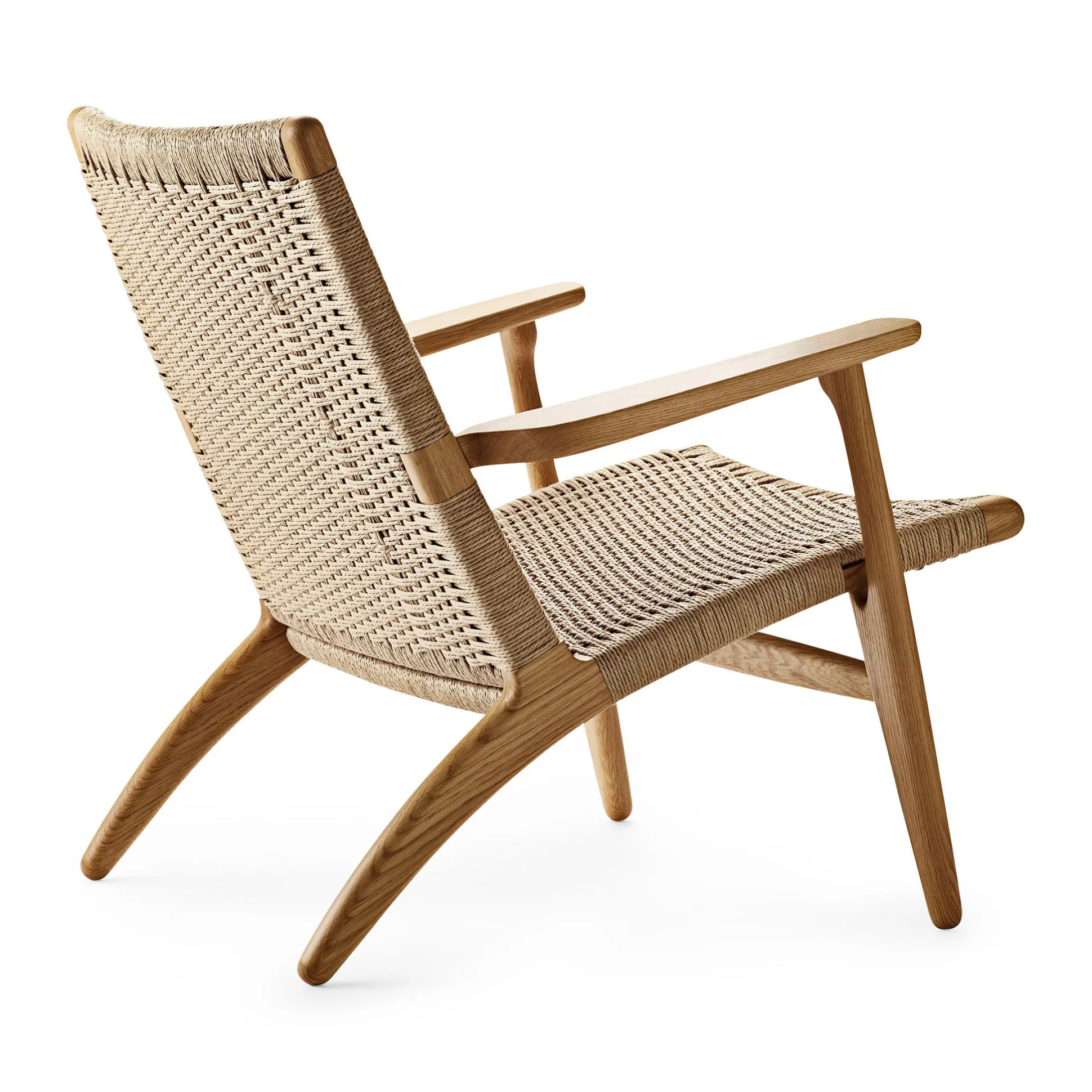 CH25 Lounge Chair