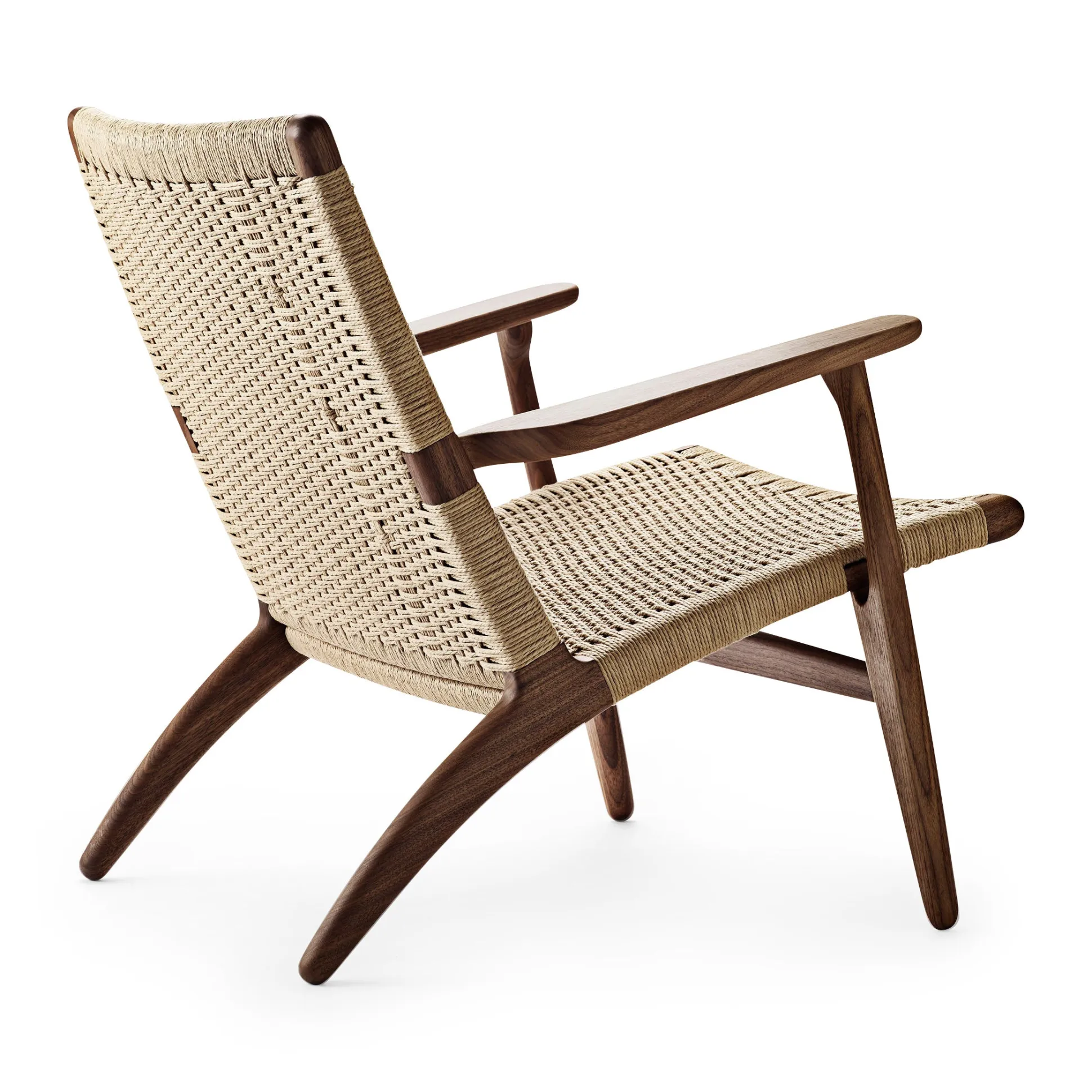 CH25 Lounge Chair