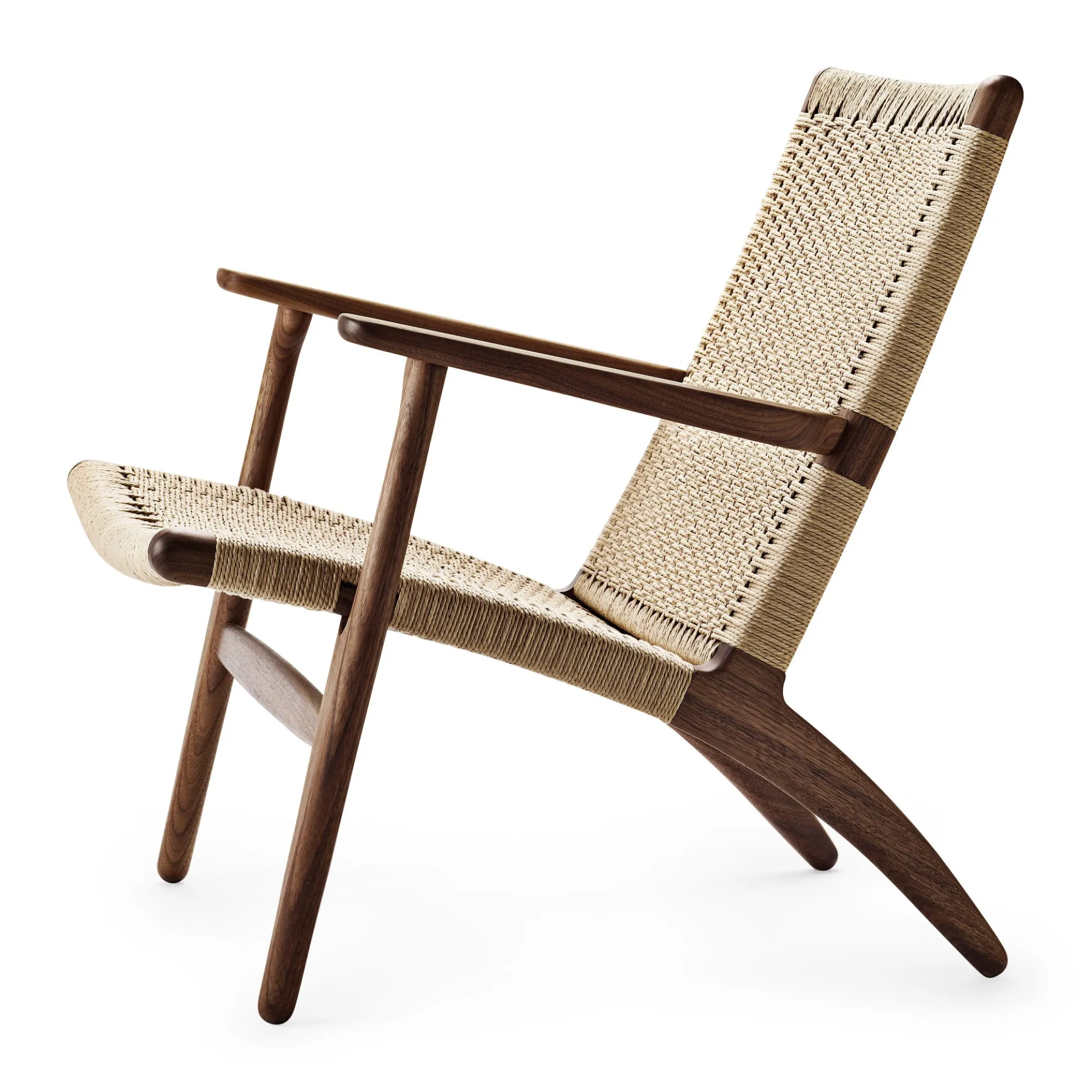 CH25 Lounge Chair
