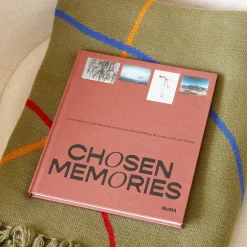 Chosen Memories: Contemporary Latin American Art from the Patricia Phelps de Cisneros Gift and Beyond - Hardcover