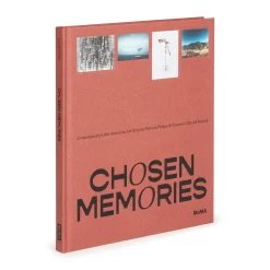 Chosen Memories: Contemporary Latin American Art from the Patricia Phelps de Cisneros Gift and Beyond - Hardcover