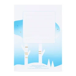 Christmas Cabin Holiday Pop-Up Cards - Set of 8