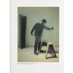 Christopher Wilmarth - Paperback