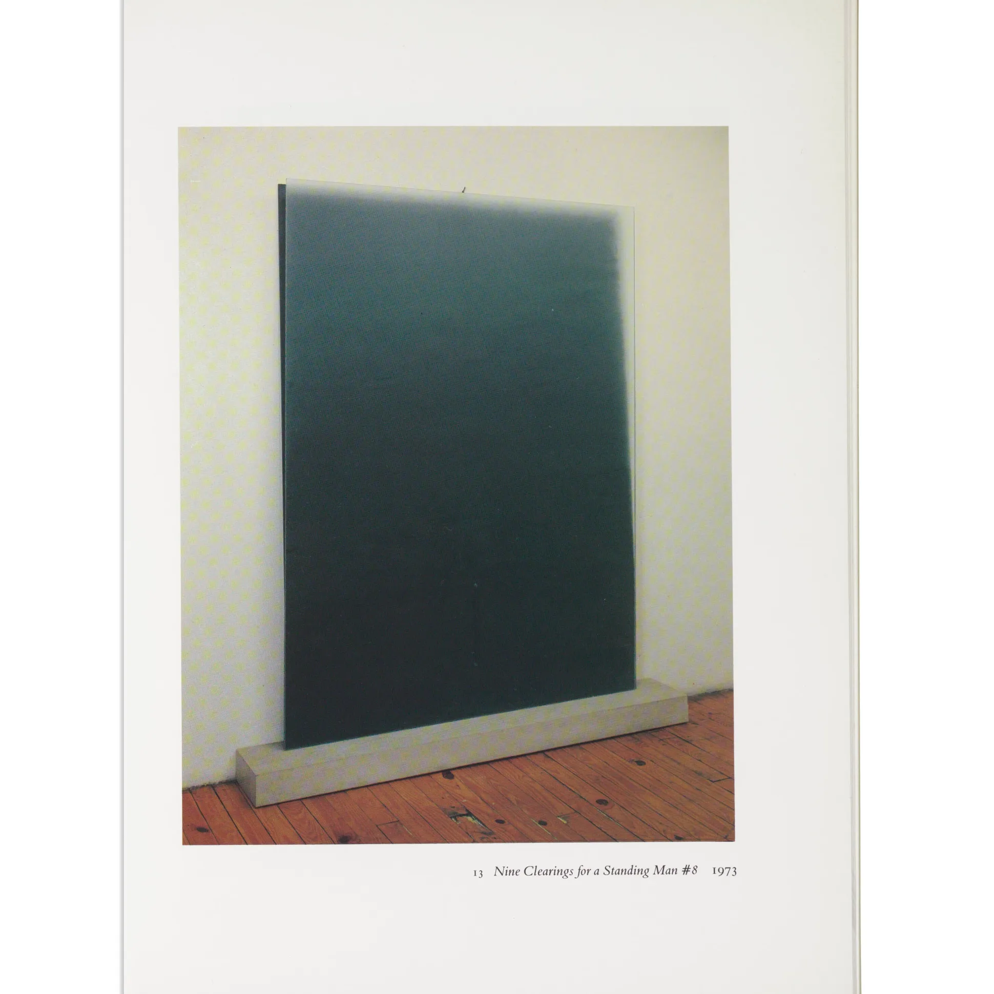 Christopher Wilmarth - Paperback