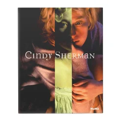 Cindy Sherman - Hardcover