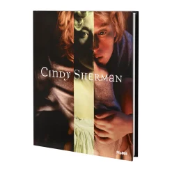 Cindy Sherman - Hardcover
