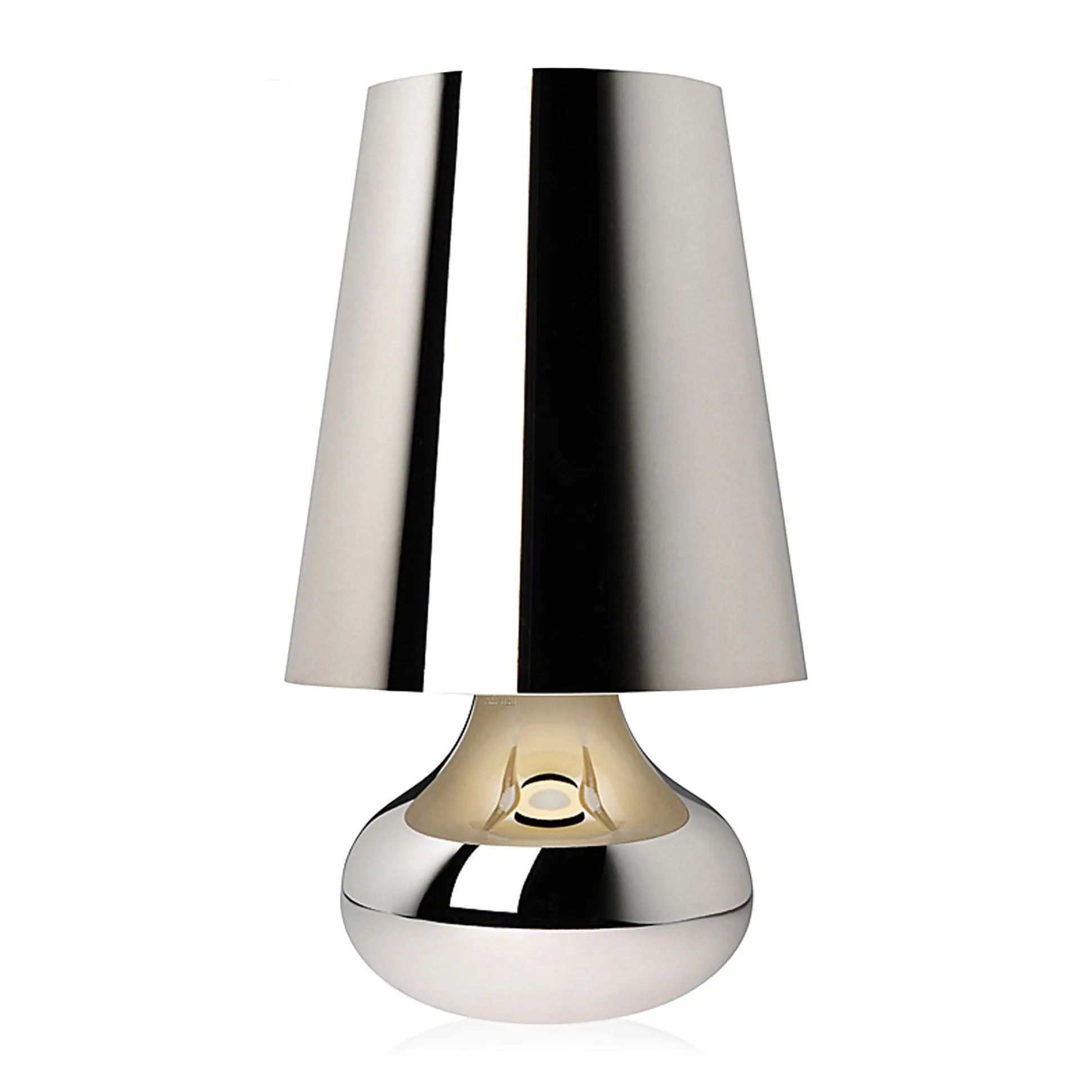 Cindy Table Lamp by Kartell