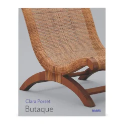 Clara Porset: Butaque, One on One Series – Paperback