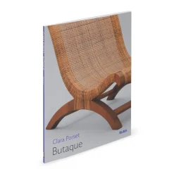 Clara Porset: Butaque, One on One Series – Paperback
