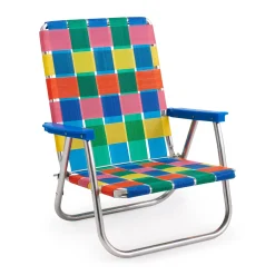 Classic Lawn Chair