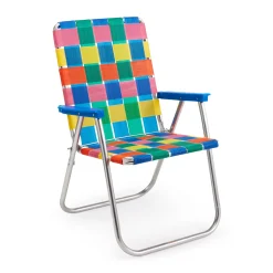 Classic Lawn Chair