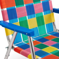 Classic Lawn Chair