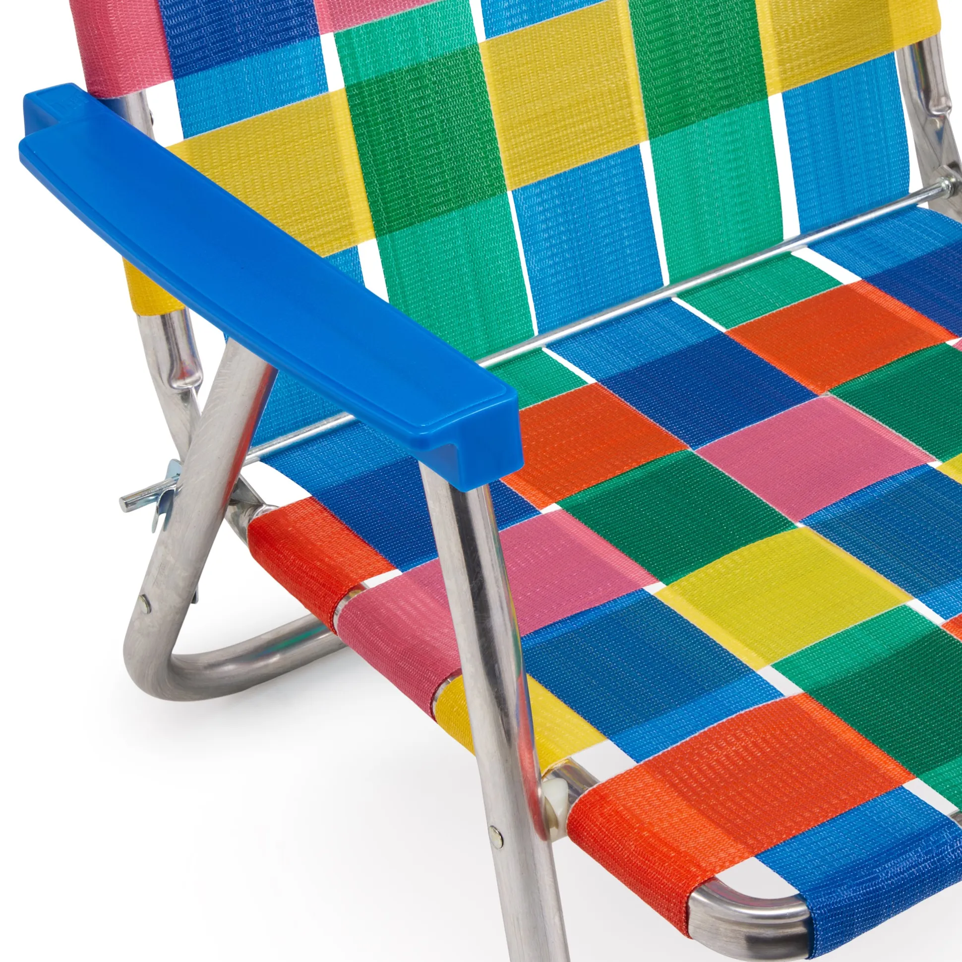 Classic Lawn Chair