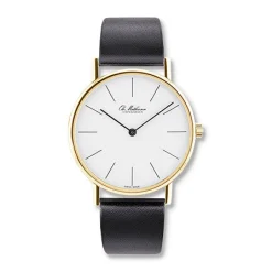 Classic Ultra-Thin OM2 Watch