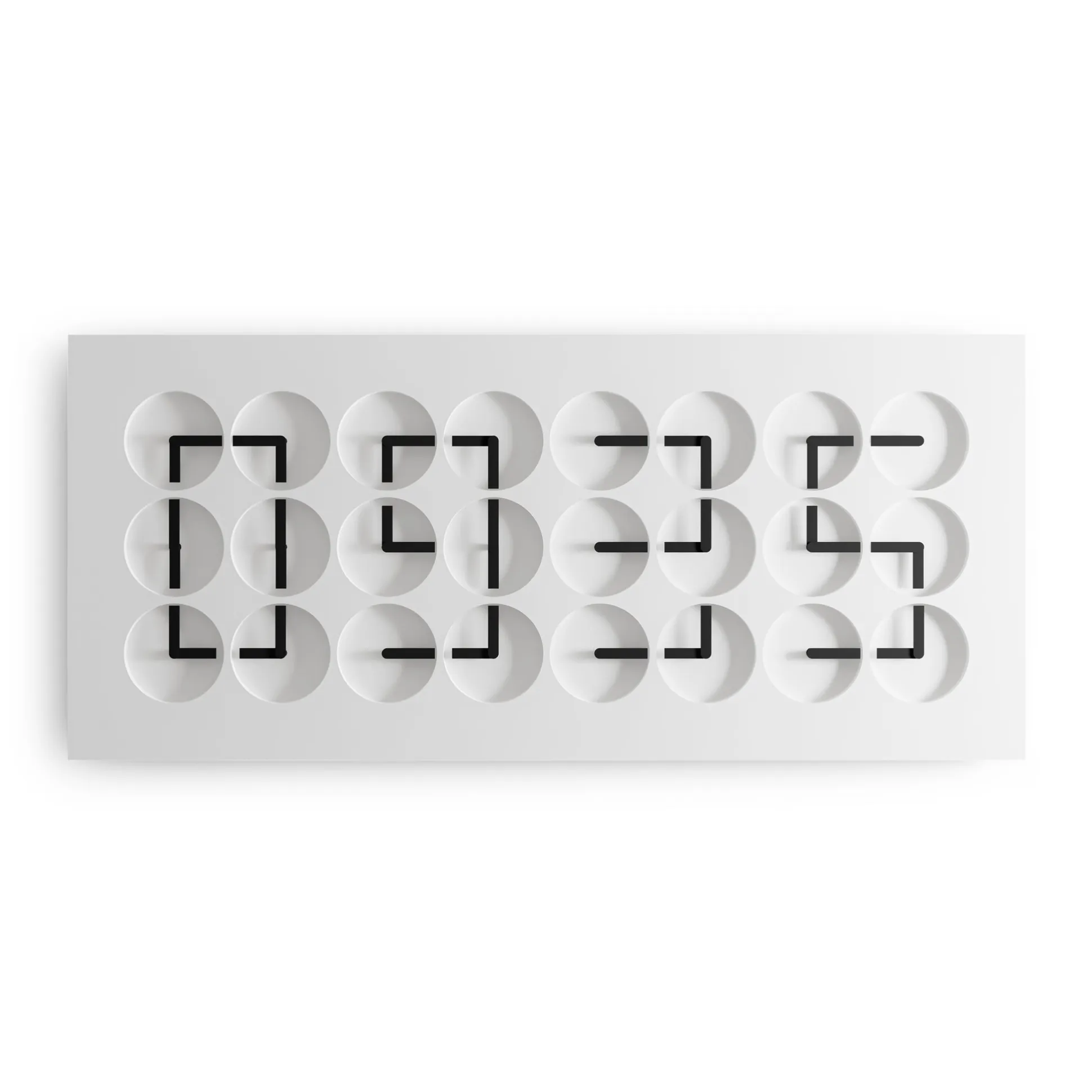 ClockClock 24