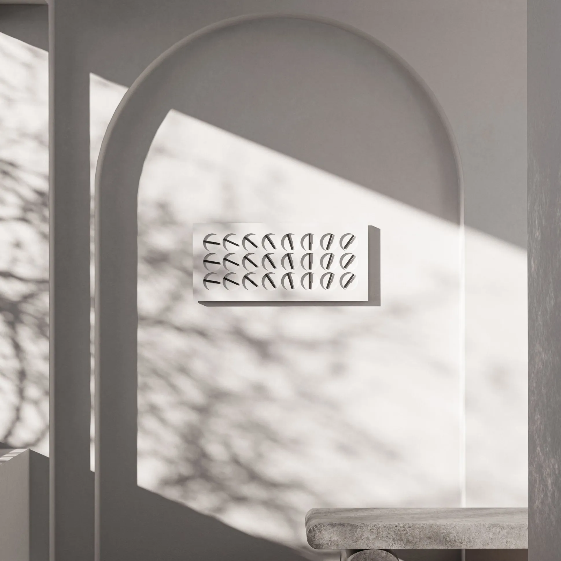 ClockClock 24
