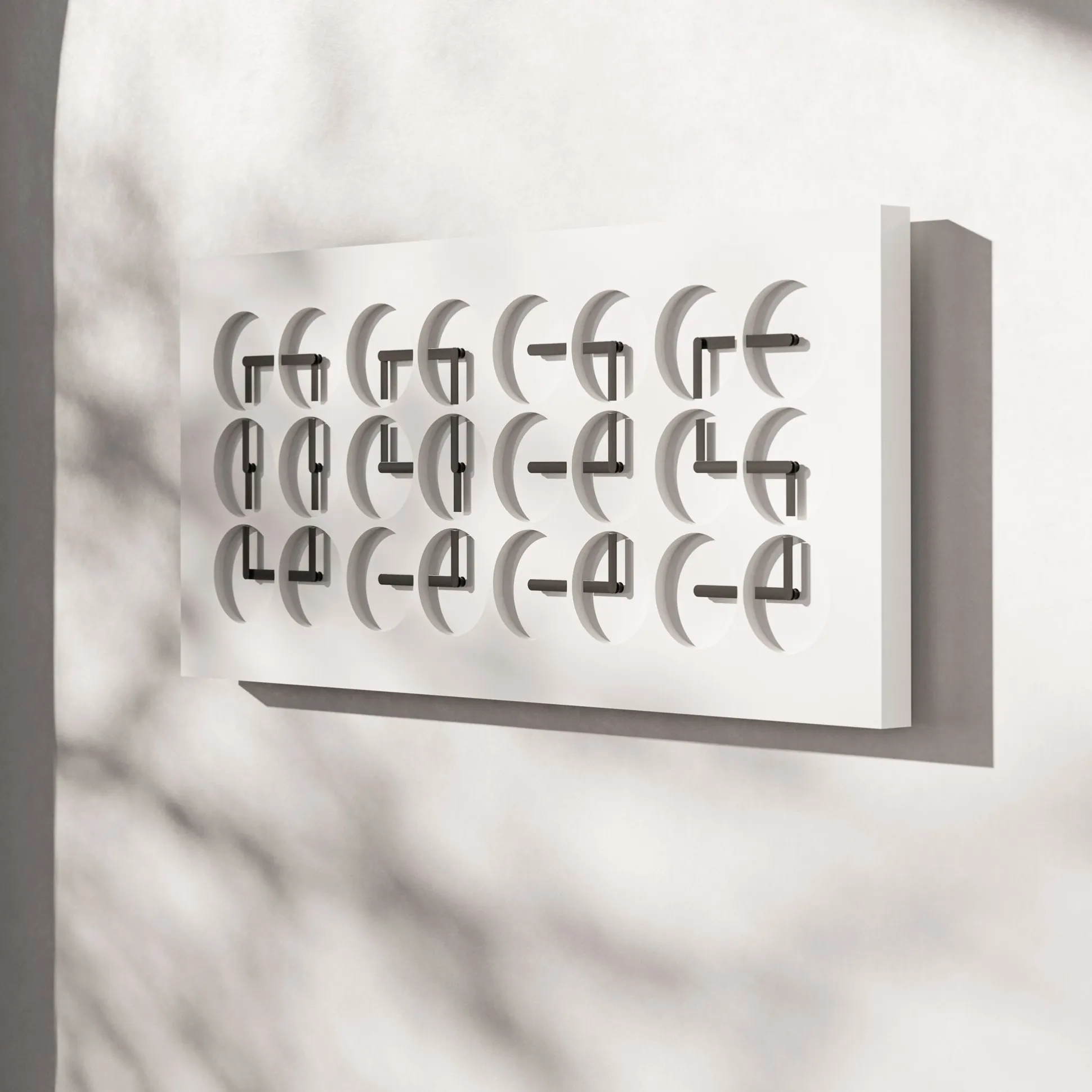 ClockClock 24