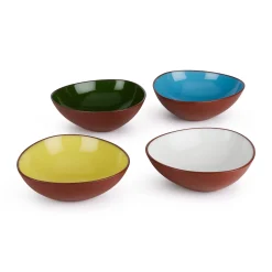 Colbo Ceramic Bowl Set