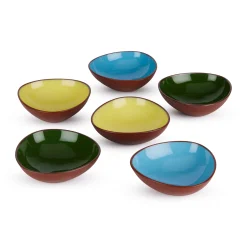 Colbo Ceramic Bowl Set