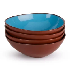 Colbo Ceramic Bowl Set