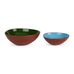 Colbo Ceramic Bowl Set
