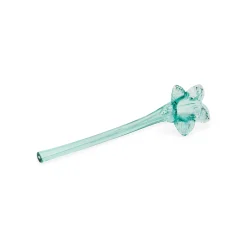 Colombian Lotus Recycled Glass Candle Snuffer