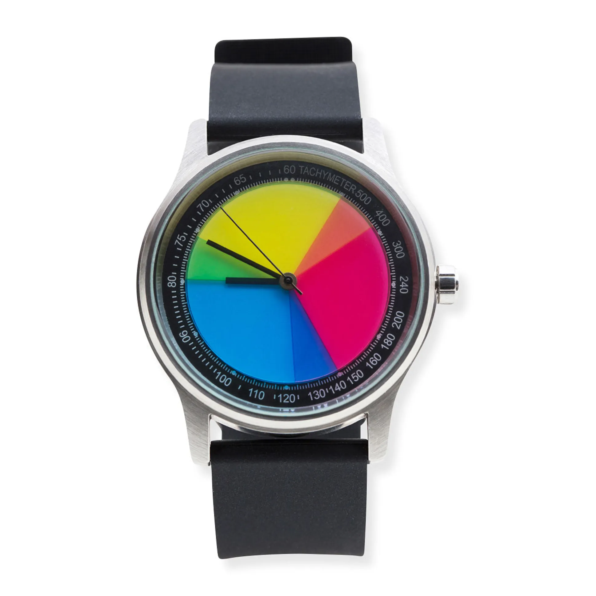 Colorevolution Watch
