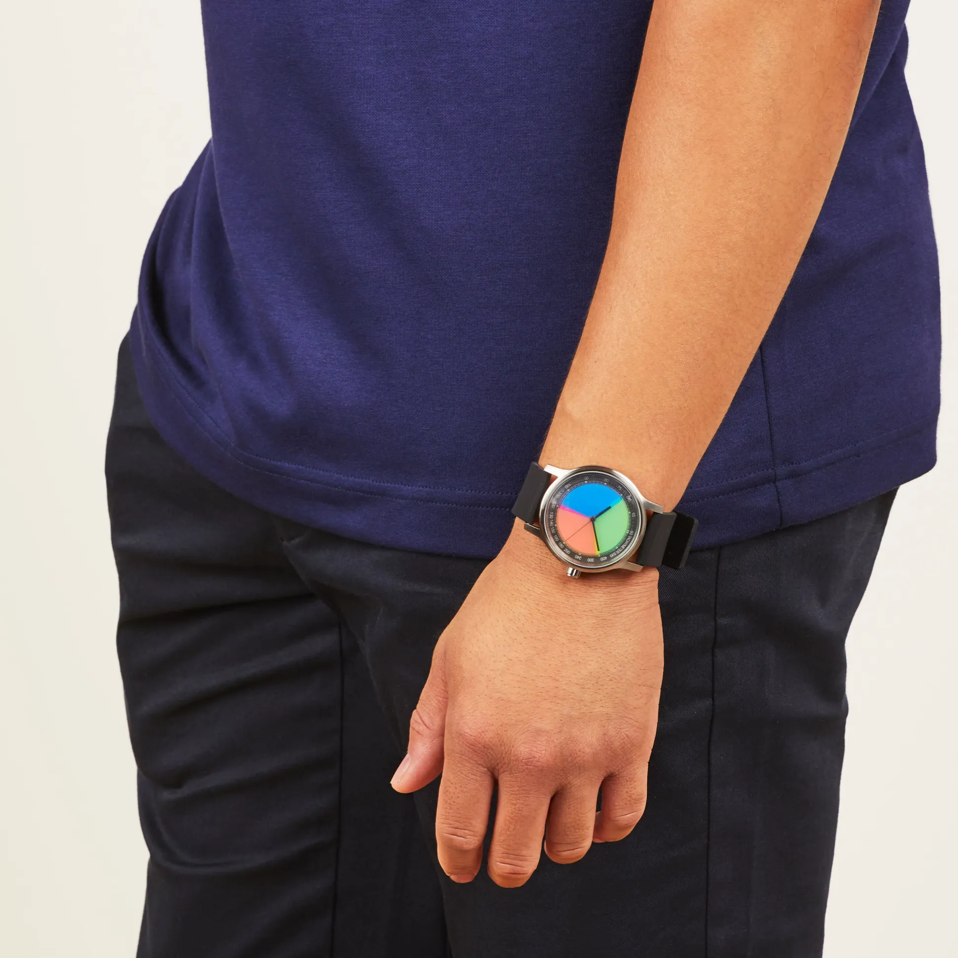 Colorevolution Watch