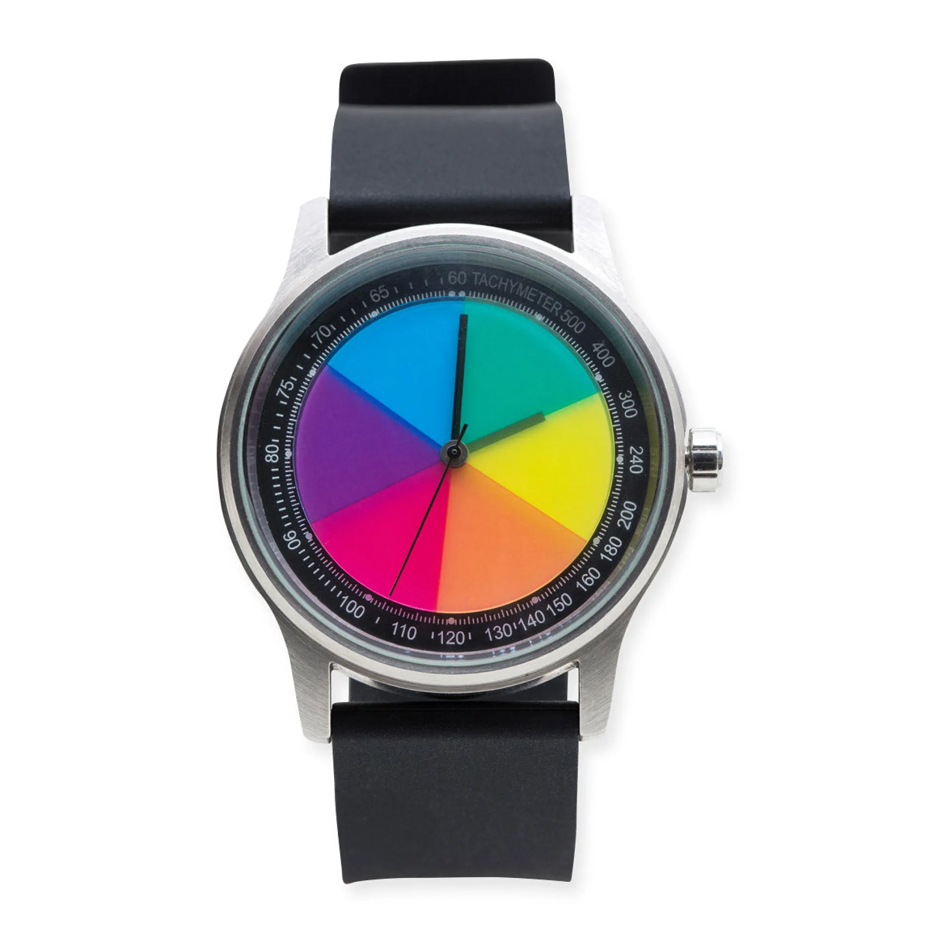 Colorevolution Watch