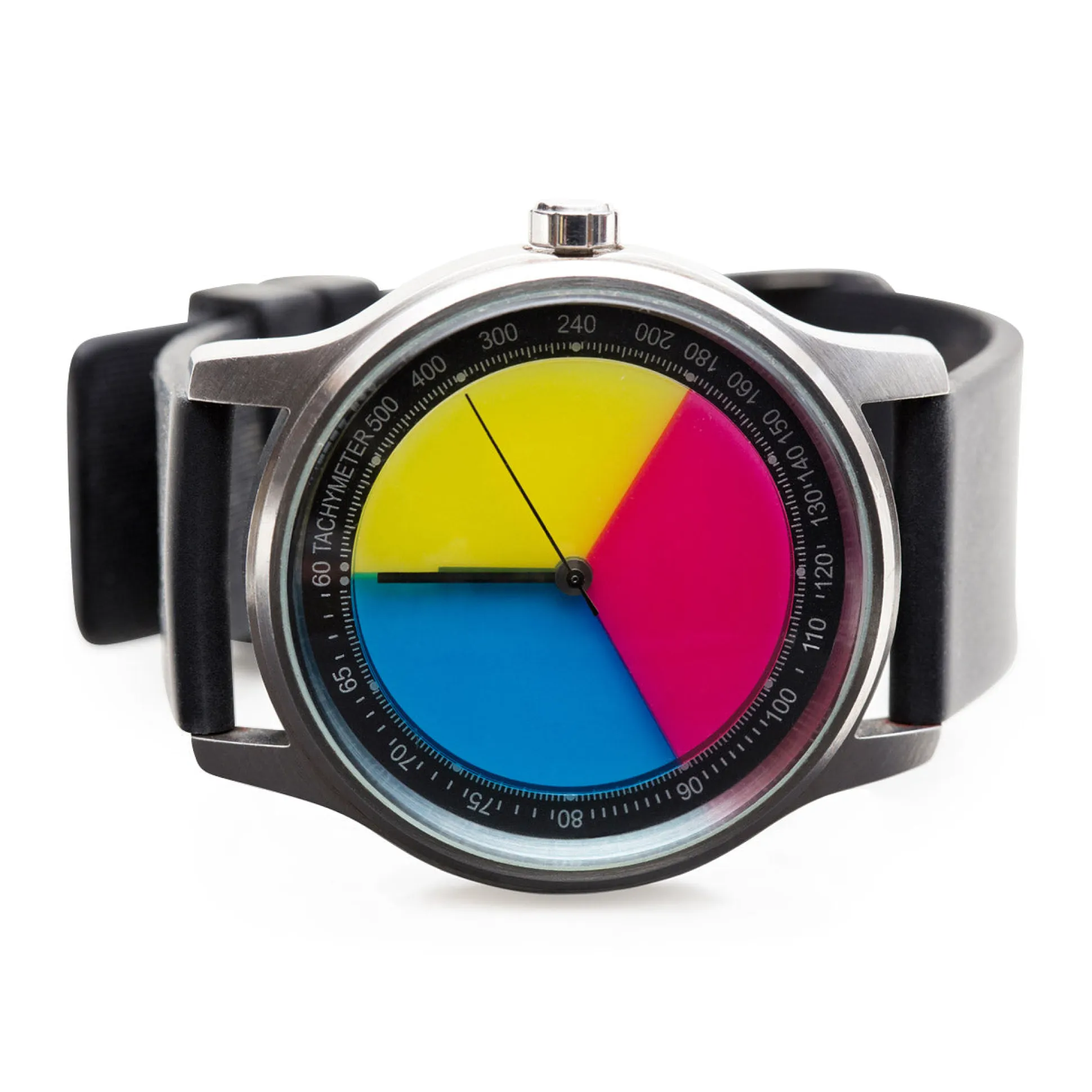 Colorevolution Watch