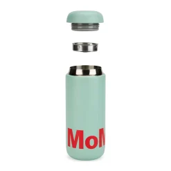 Colorful MoMA Insulated Travel Mug